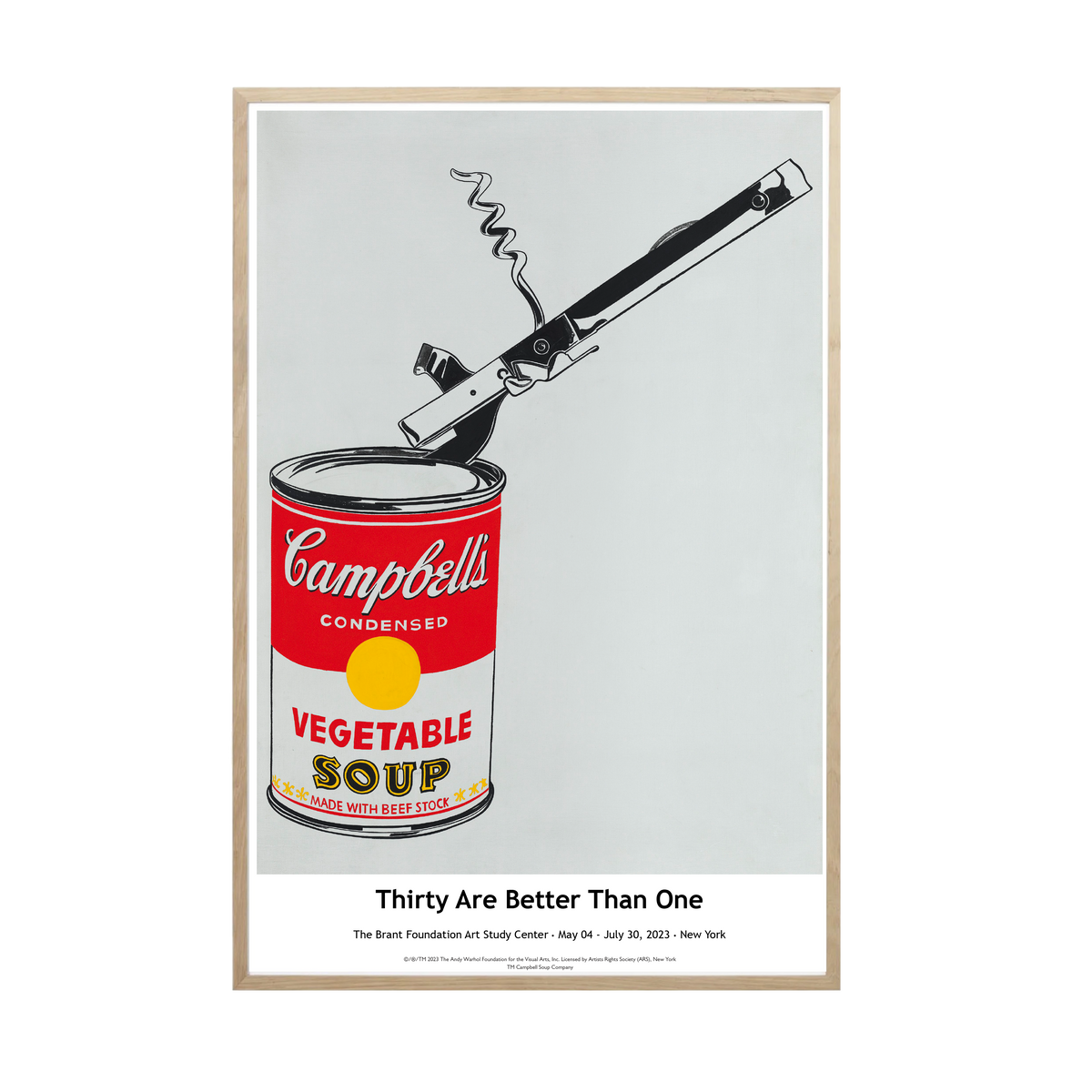 Rosenthal/ローゼンタール　Andy Warhol/Campbells Rosenthal/ローゼンタール Andy Warhol/Campbells - メルカリ
