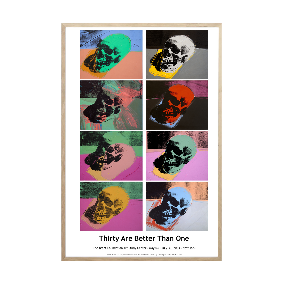 Andy Warhol Andy Warhol