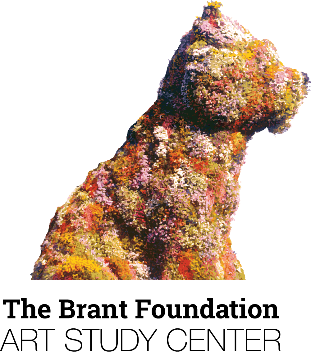 The Brant Foundation Shop