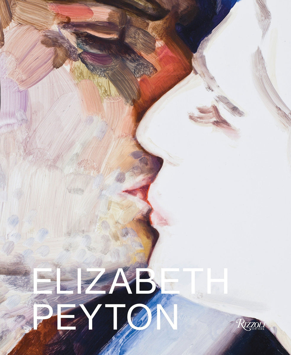 Elizabeth Peyton: Dark Incandescence - The Brant Foundation Shop
