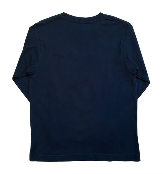 Basquiat Skull Shirt Kids