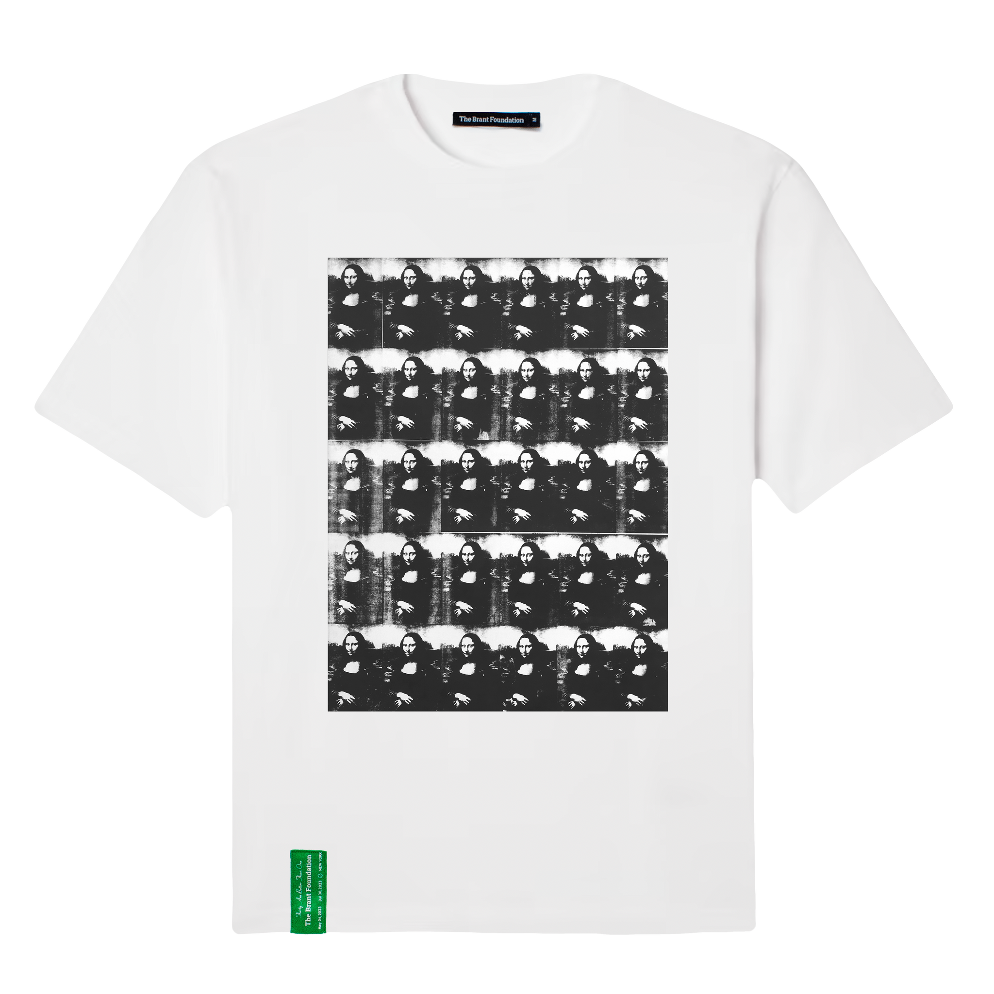 90's Andy Warhol Flowers Tシャツ デッドストック S Andy 90's Andy Warhol Flowers Tシャツ デッドストック S Andy