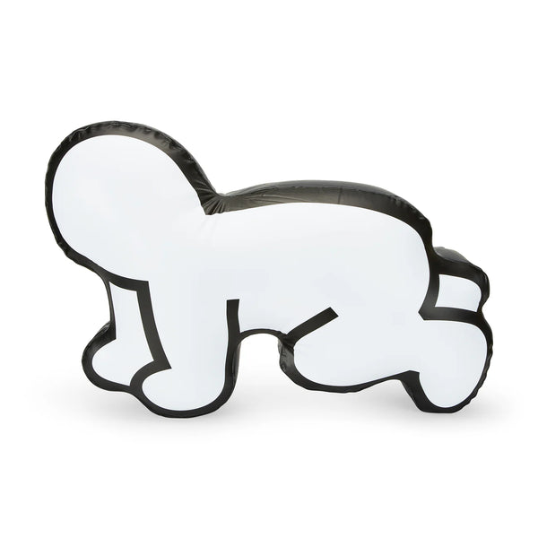 Keith Haring Pop Shop Inflatable Baby