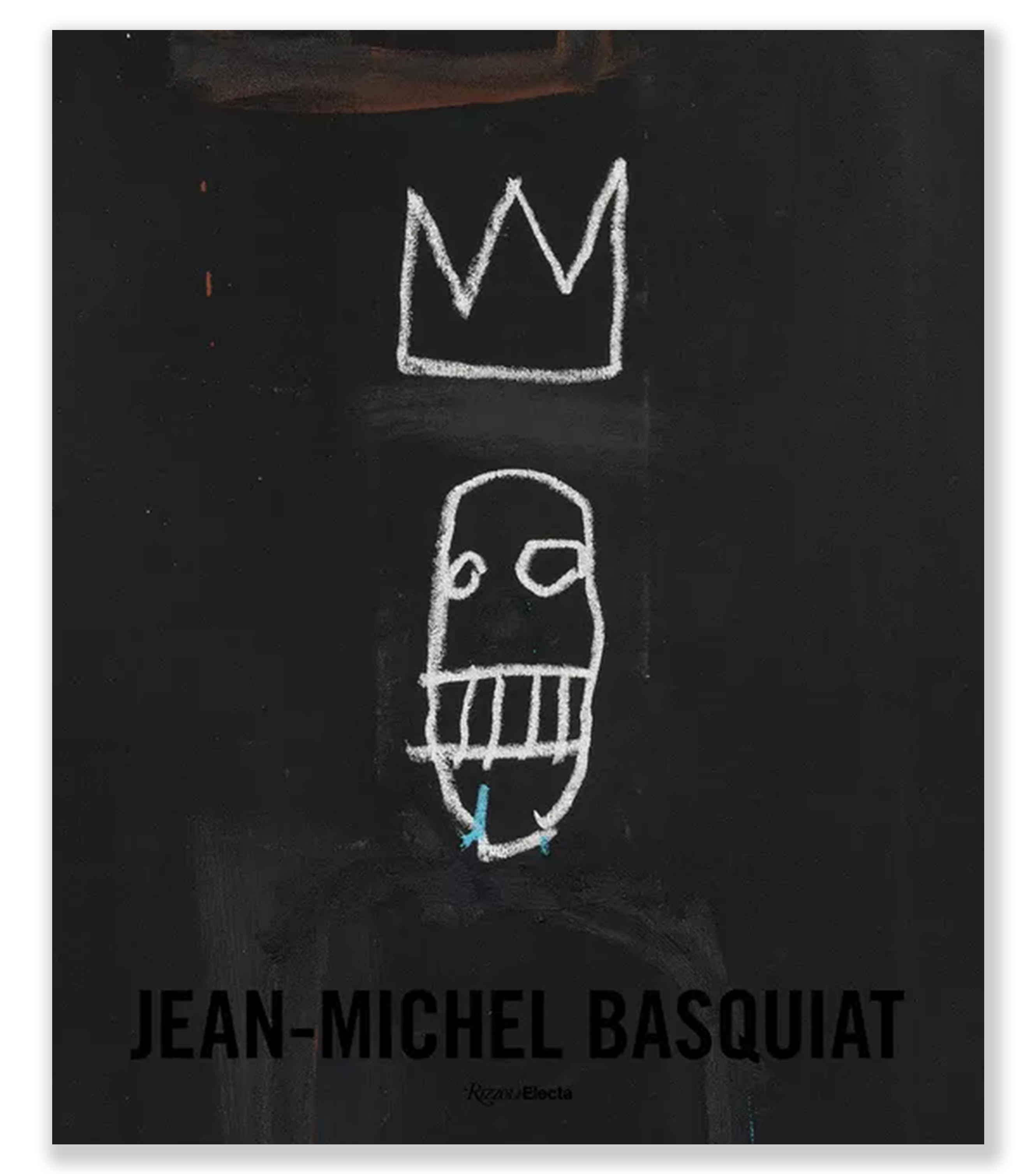 Basquiat x Warhol - The Brant Foundation Shop