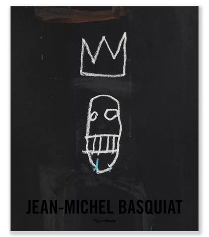 Jean-Michel Basquiat: The Iconic Works [PRESALE]