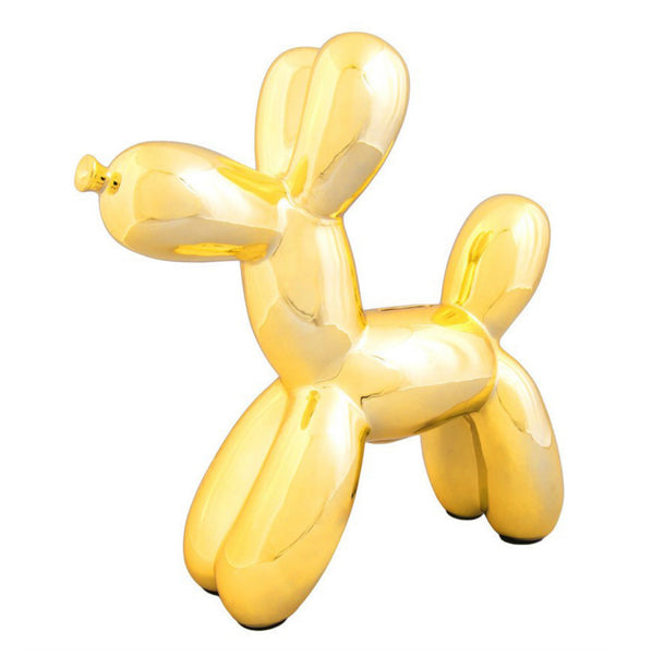 Balloon Dog Piggy Bank