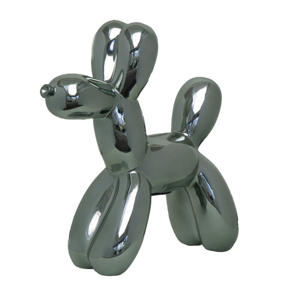 Balloon Dog Piggy Bank