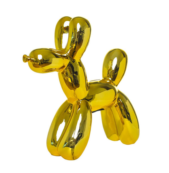 Balloon Dog Piggy Bank