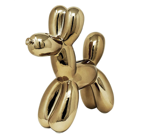 Balloon Dog Piggy Bank