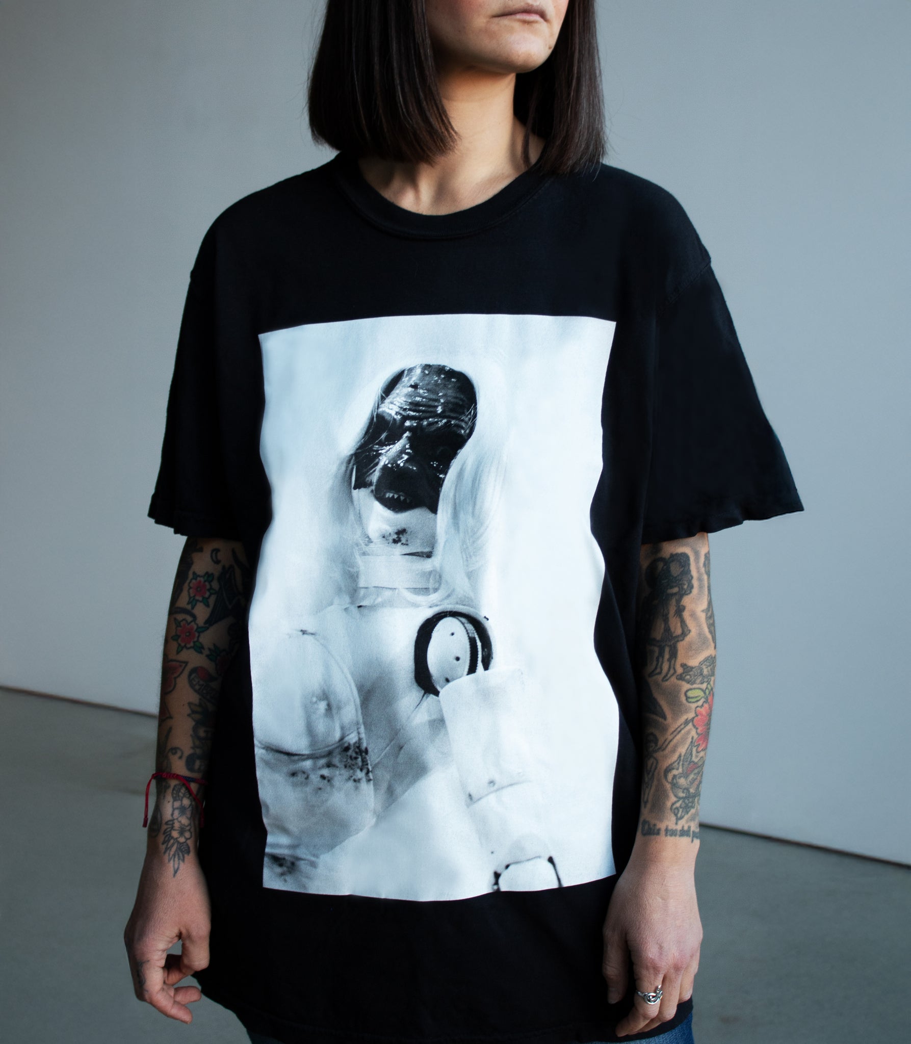 Jordan Wolfson Unisex T-Shirt