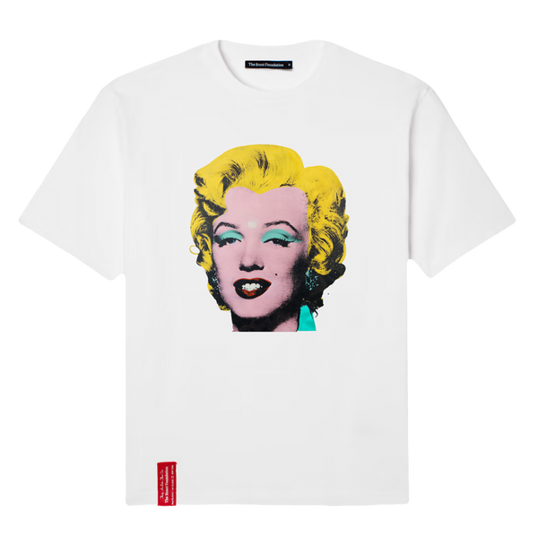 激レア 90s ANDY WARHOL SHOT MARILYNS 開襟 シャツ 激レア 90s ANDY WARHOL SHOT MARILYNS 開襟 シャツ