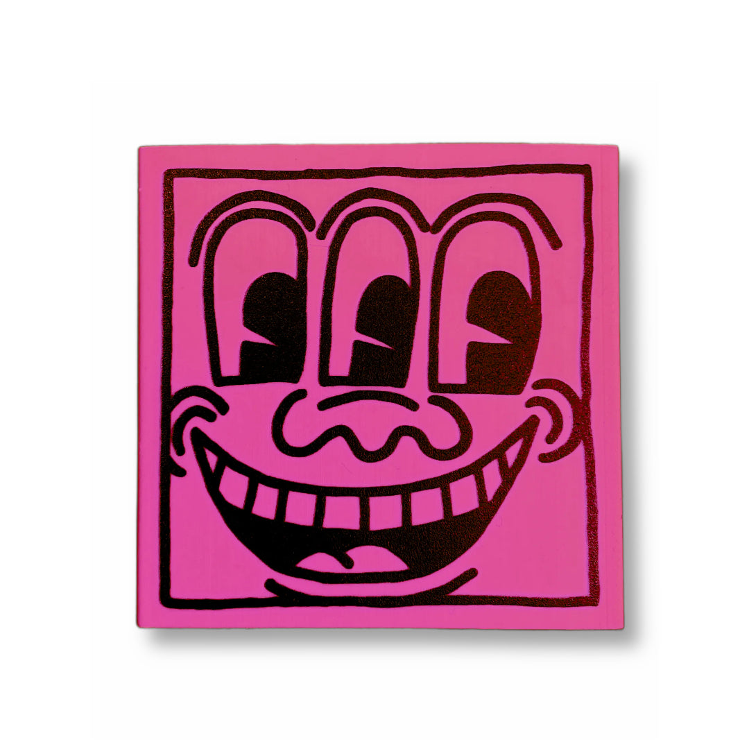 THE BRANT FOUNDATION x KEITH HARING - The Brant Foundation Shop