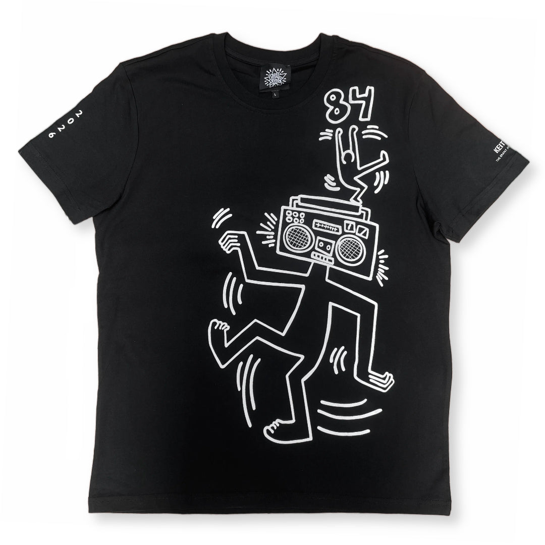 THE BRANT FOUNDATION x KEITH HARING - The Brant Foundation Shop
