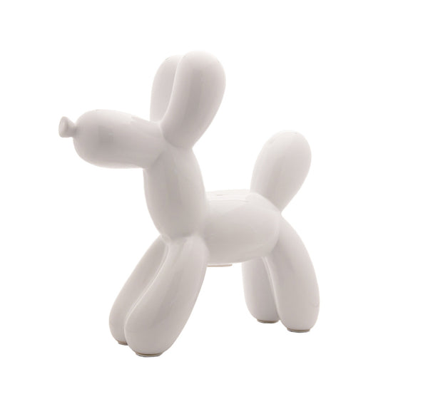 Balloon Dog Piggy Bank