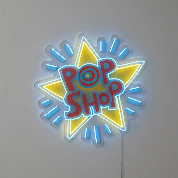 PopShop YP x Keith Haring
