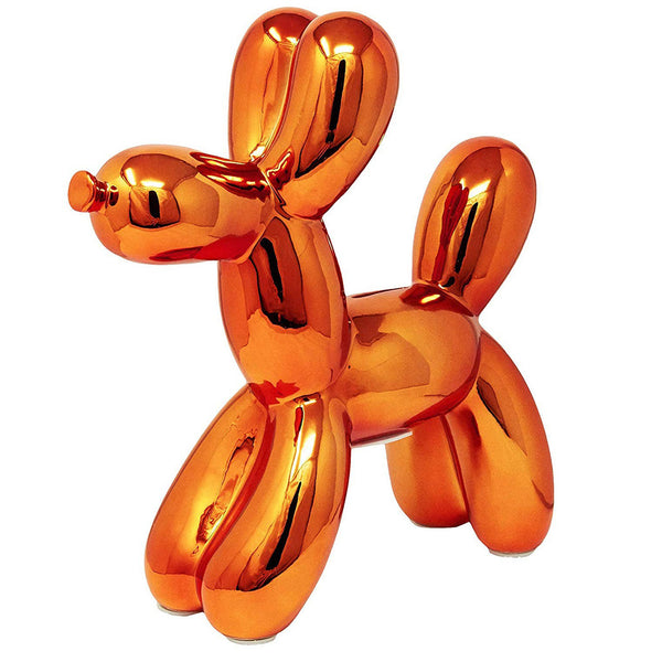 Balloon Dog Piggy Bank