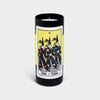 Mystery Card Tarot Candle