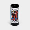 Mystery Card Tarot Candle