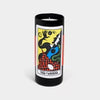 Mystery Card Tarot Candle