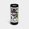 Mystery Card Tarot Candle