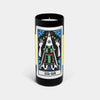 Mystery Card Tarot Candle
