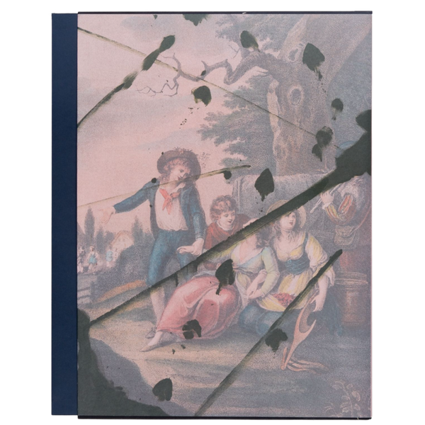 Julian Schnabel: The re-use of 2017 by 2018. The re-use of Christmas, birthdays. The re-use of a joke. The re-use of air and water.