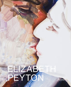 Elizabeth Peyton: Dark Incandescence