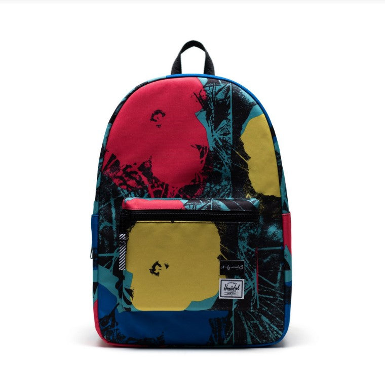 Herschel x Warhol Eco Settlement Backpack