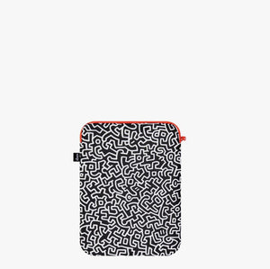 Keith Haring Untitled Laptop Cover