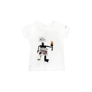 Basquiat "Per Capita" Short Sleeve (Kids)