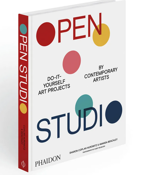 Open Studio