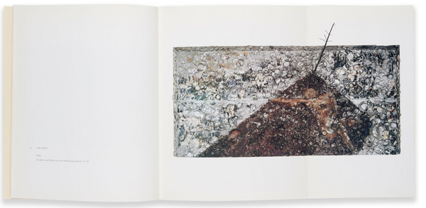 Julian Schnabel: Plate Paintings 1978-1997