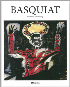 Basquiat - The Brant Foundation Shop