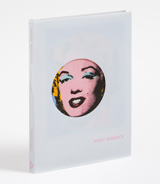 Andy Warhol - The Brant Foundation Shop