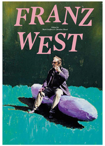 Franz West - The Brant Foundation Shop