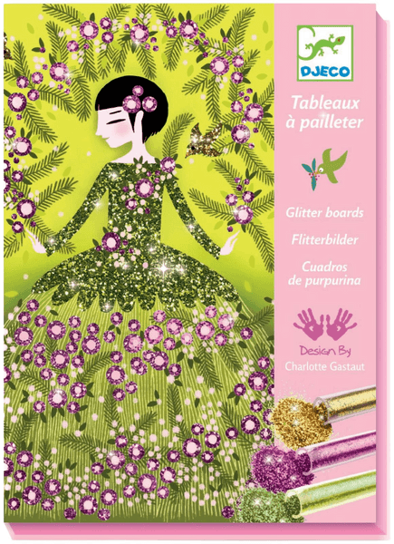 Dresses Glitter Board Dresses Glitter Board