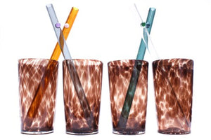 Maxi Straw - The Brant Foundation Shop